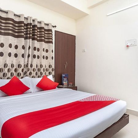 Oyo 22019 Skye Service Apartments Ченнаї Екстер'єр фото