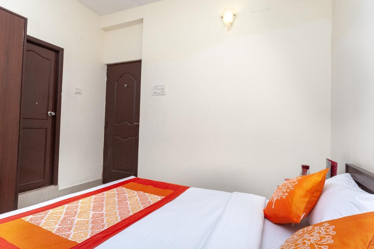 Oyo 22019 Skye Service Apartments Ченнаї Екстер'єр фото