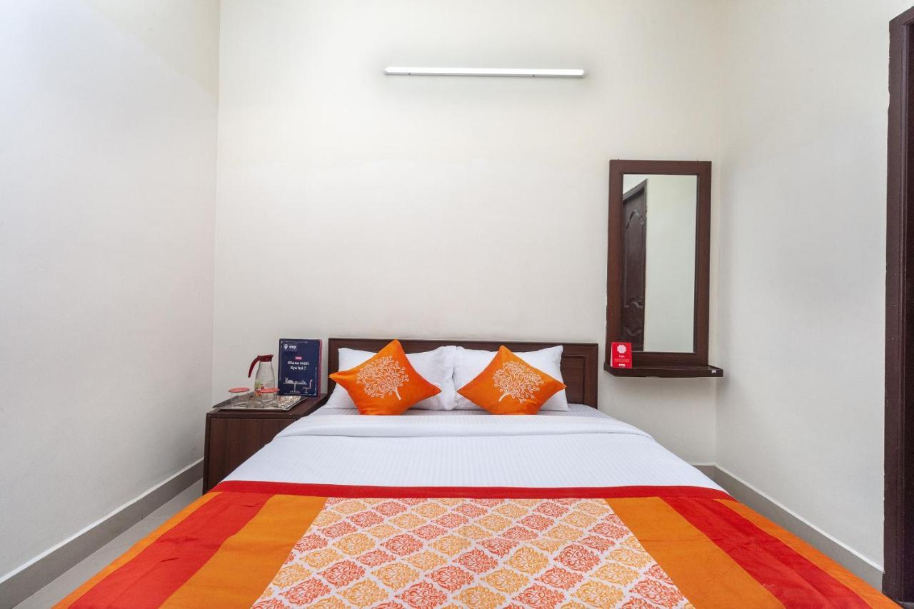 Oyo 22019 Skye Service Apartments Ченнаї Екстер'єр фото