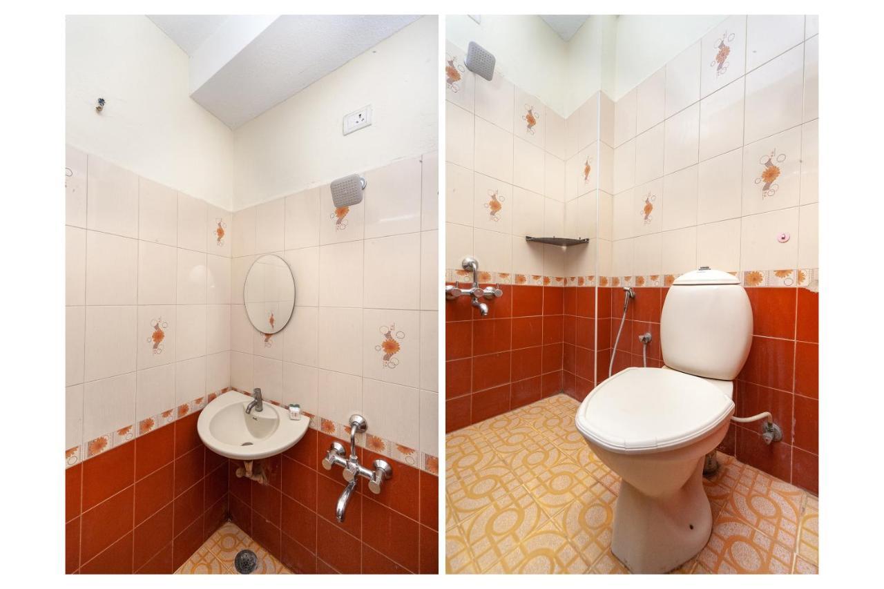 Oyo 22019 Skye Service Apartments Ченнаї Екстер'єр фото