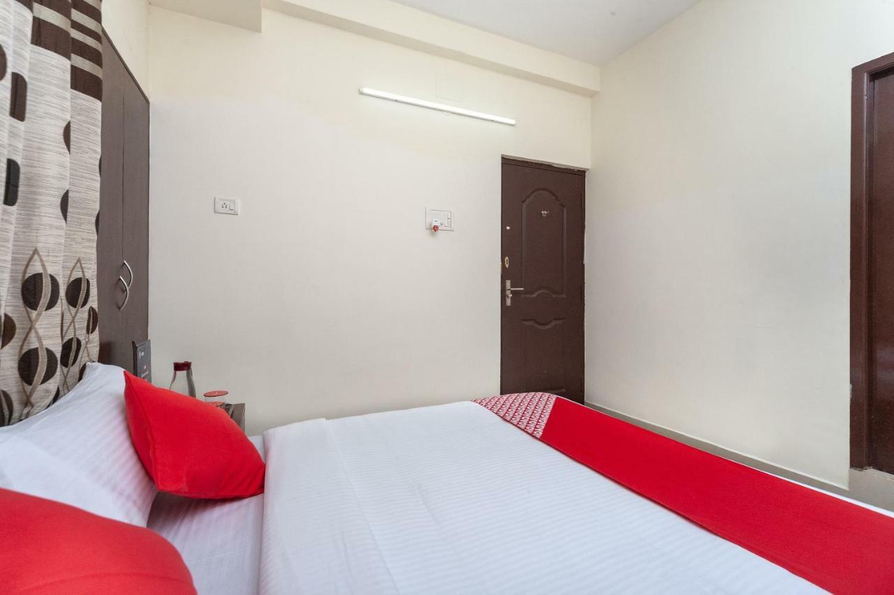 Oyo 22019 Skye Service Apartments Ченнаї Екстер'єр фото